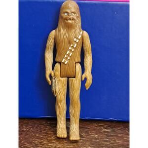1977 Star Wars Chewbacca